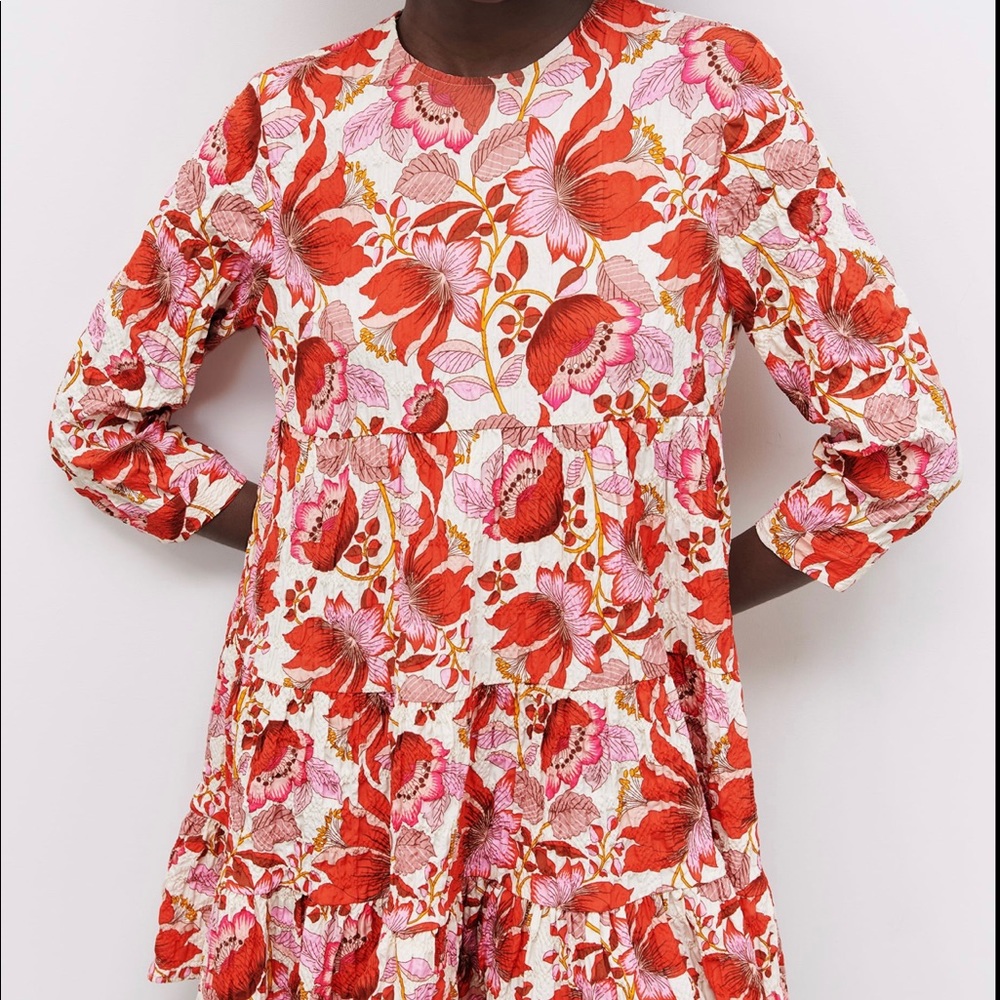 Zara Mini Dress